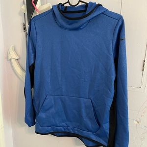 Nike Therma fit hoodie